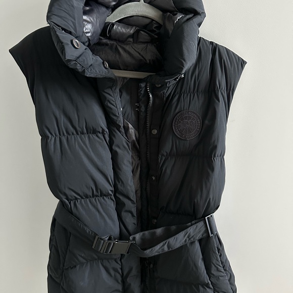 Canada Goose Raya Vest - Picture 1 of 4